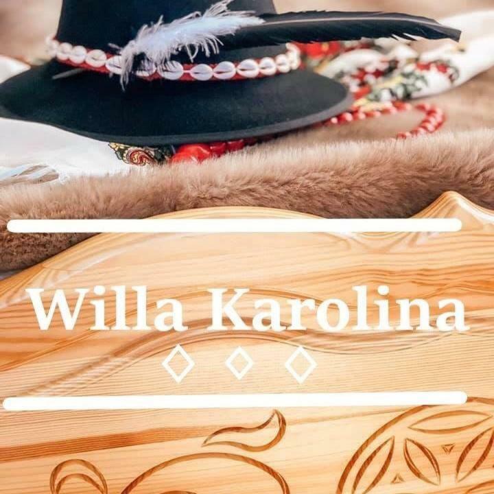 Appartement Willa Karolina à Muszyna Extérieur photo